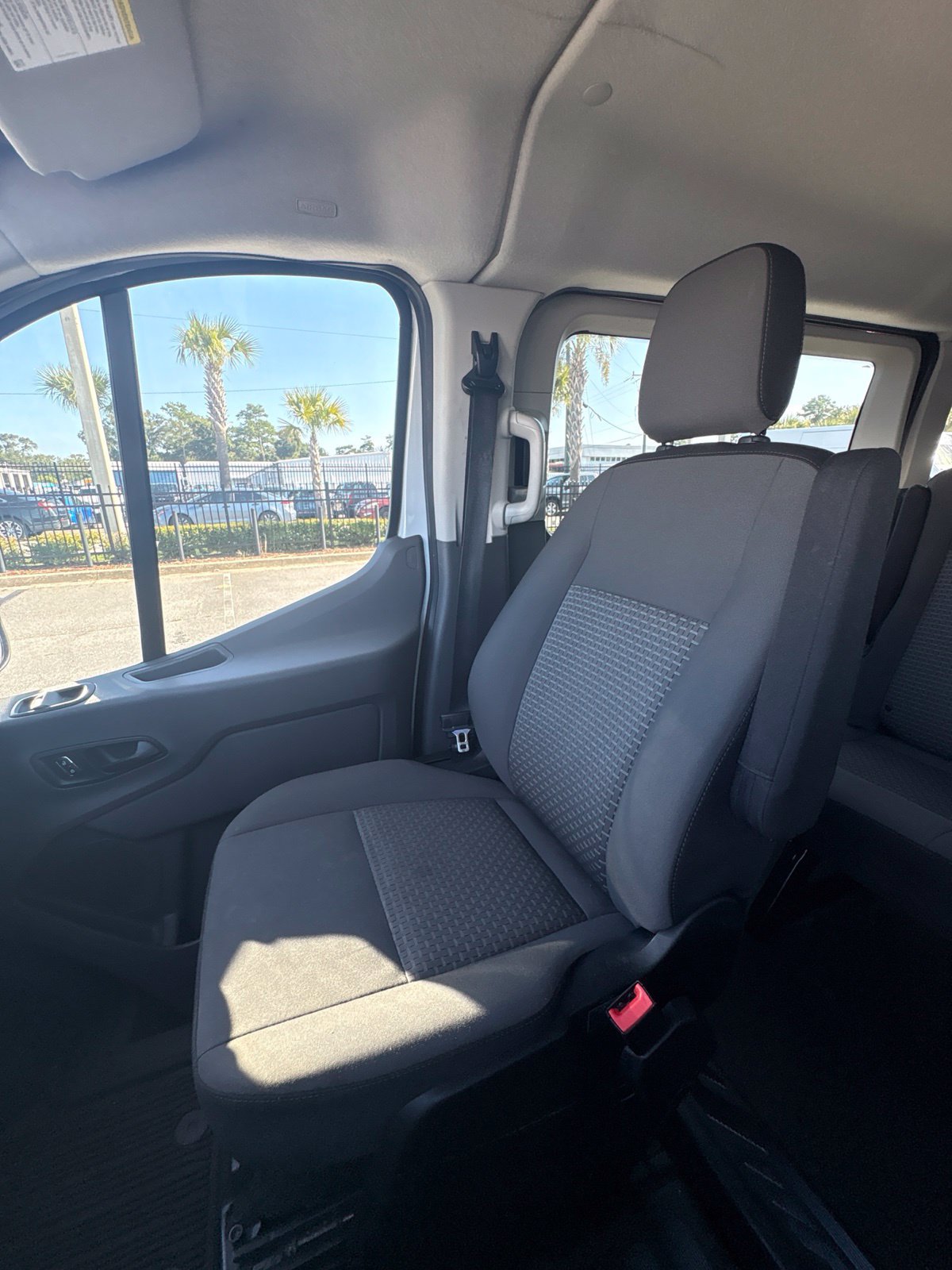 Used 2024 Ford Transit 350 XLT AWD/4WD image 29