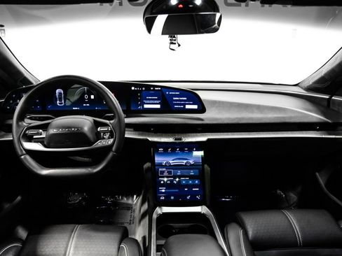 Used 2022 Lucid Air Grand Touring AWD/4WD image 15