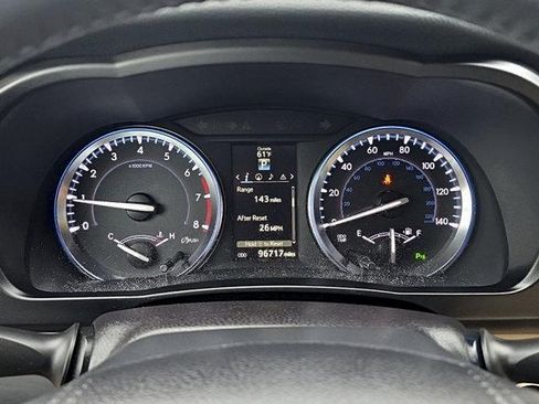Used 2015 Toyota Highlander Limited AWD/4WD image 15