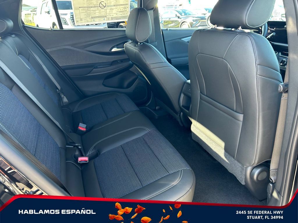 New 2026 Buick Envista Preferred w/ Convenience I Package FWD image 17