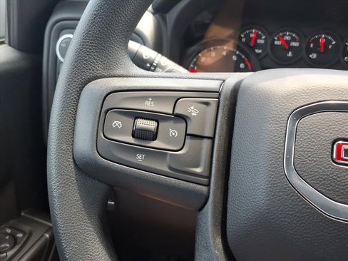 New 2026 GMC Sierra 1500 Pro w/ Pro Value Package AWD/4WD image 19