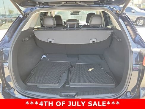 Used 2025 MAZDA CX-5 AWD 2.5 S w/ Preferred Package image 26