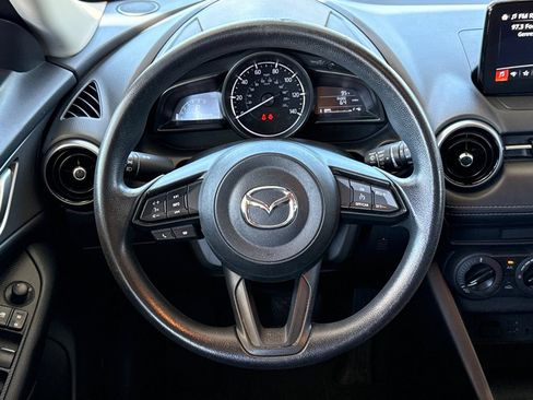 Used 2019 MAZDA CX-3 Sport FWD image 19