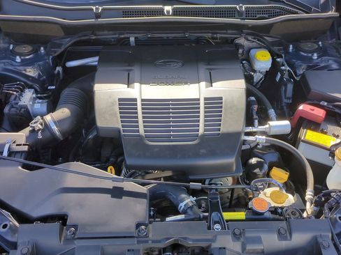 Used 2024 Subaru Forester Wilderness image 27