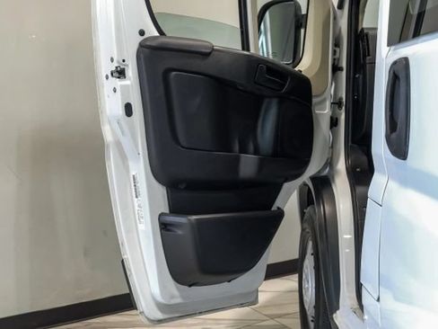 Used 2014 RAM ProMaster 3500 w/ Interior Convenience Group FWD image 44