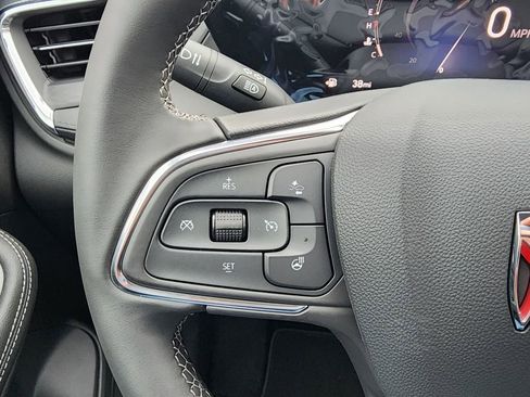 New 2026 Buick Encore GX Preferred FWD image 19