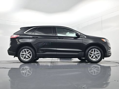 Used 2024 Ford Edge SEL AWD/4WD image 47