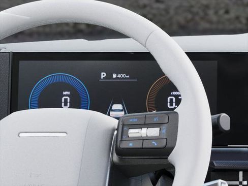 New 2026 Hyundai Santa Fe SEL image 14