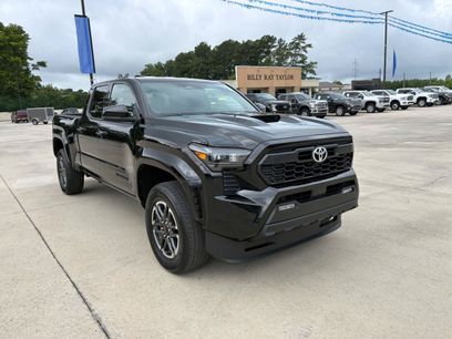 Used 2025 Toyota Tacoma TRD Sport