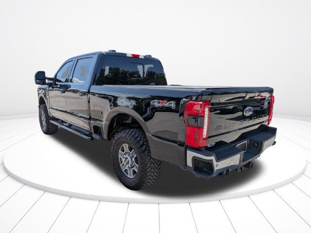 Used 2024 Ford F250 Lariat AWD/4WD image 6
