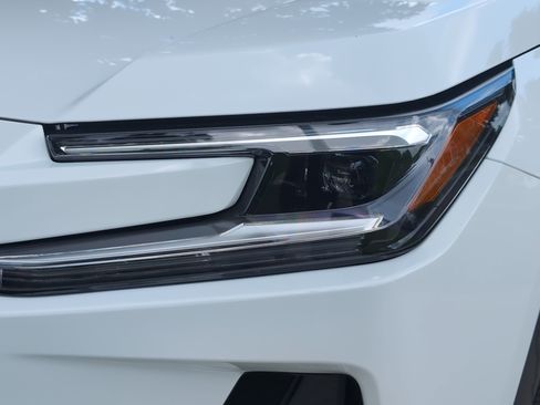 Certified 2026 Toyota RAV4 SE AWD/4WD image 6