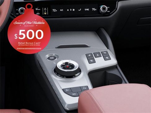 New 2026 Kia Sportage SX Prestige image 23