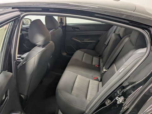 Used 2025 Nissan Altima 2.5 S FWD image 22
