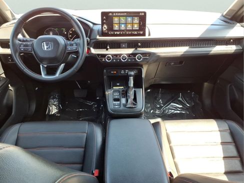 Used 2024 Honda CR-V Sport-L image 17