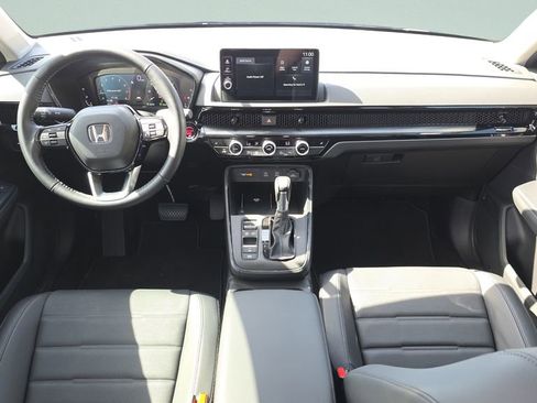 Used 2026 Honda CR-V EX-L image 14
