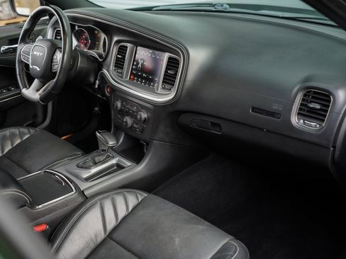 Used 2021 Dodge Charger SRT Hellcat image 21