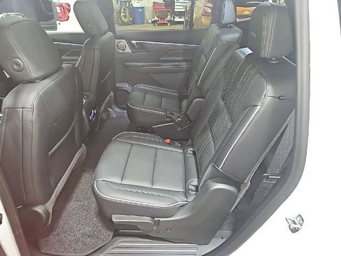 New 2026 Buick Enclave Avenir w/ Super Cruise Package image 21