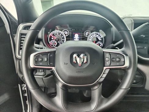 New 2026 RAM 3500 Tradesman w/ Chrome Appearance Group A image 14