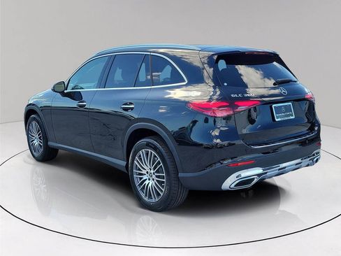 New 2026 Mercedes-Benz GLC 300 image 4