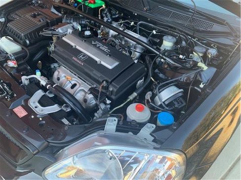 Used 2000 Honda Civic Si image 20