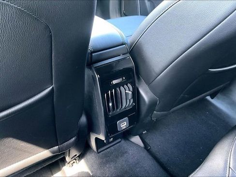 Used 2024 Jeep Compass Trailhawk AWD/4WD image 34