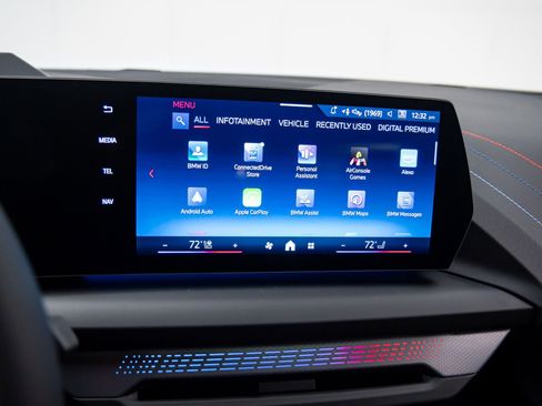 New 2026 BMW M235i xDrive M235i xDrive image 31