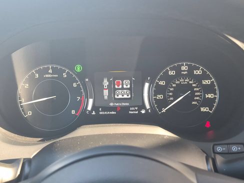 Certified 2026 Acura RDX SH-AWD image 23