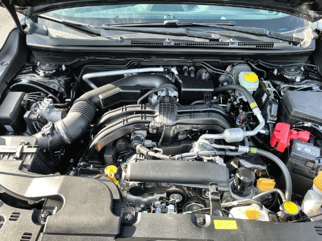 New 2026 Subaru Crosstrek 2.5i Wilderness AWD/4WD image 27