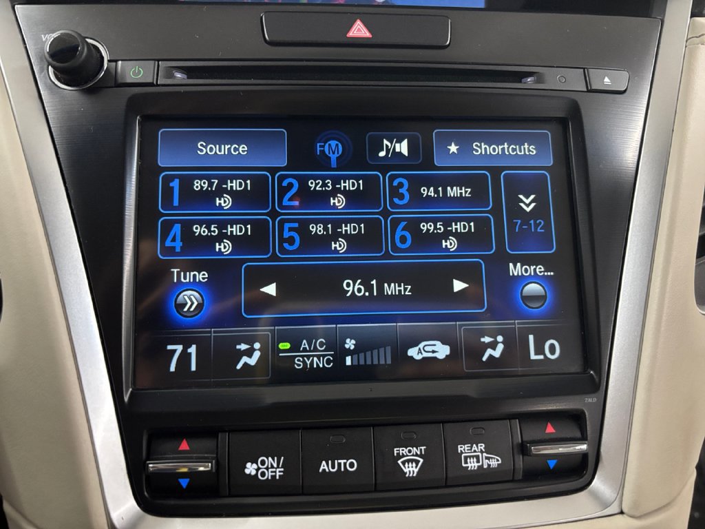 Used 2018 Acura RLX w/ Advance Package AWD/4WD image 22