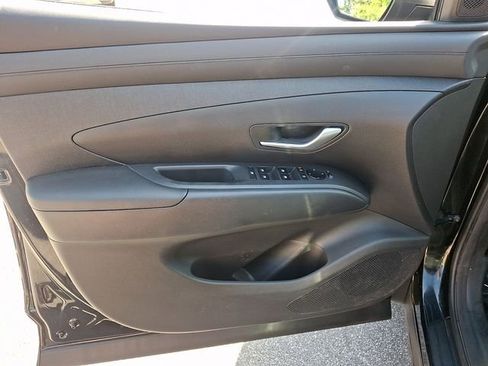 Used 2025 Hyundai Tucson SEL AWD/4WD image 14