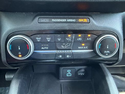Used 2022 Ford Escape SE w/ Convenience Package AWD/4WD image 27