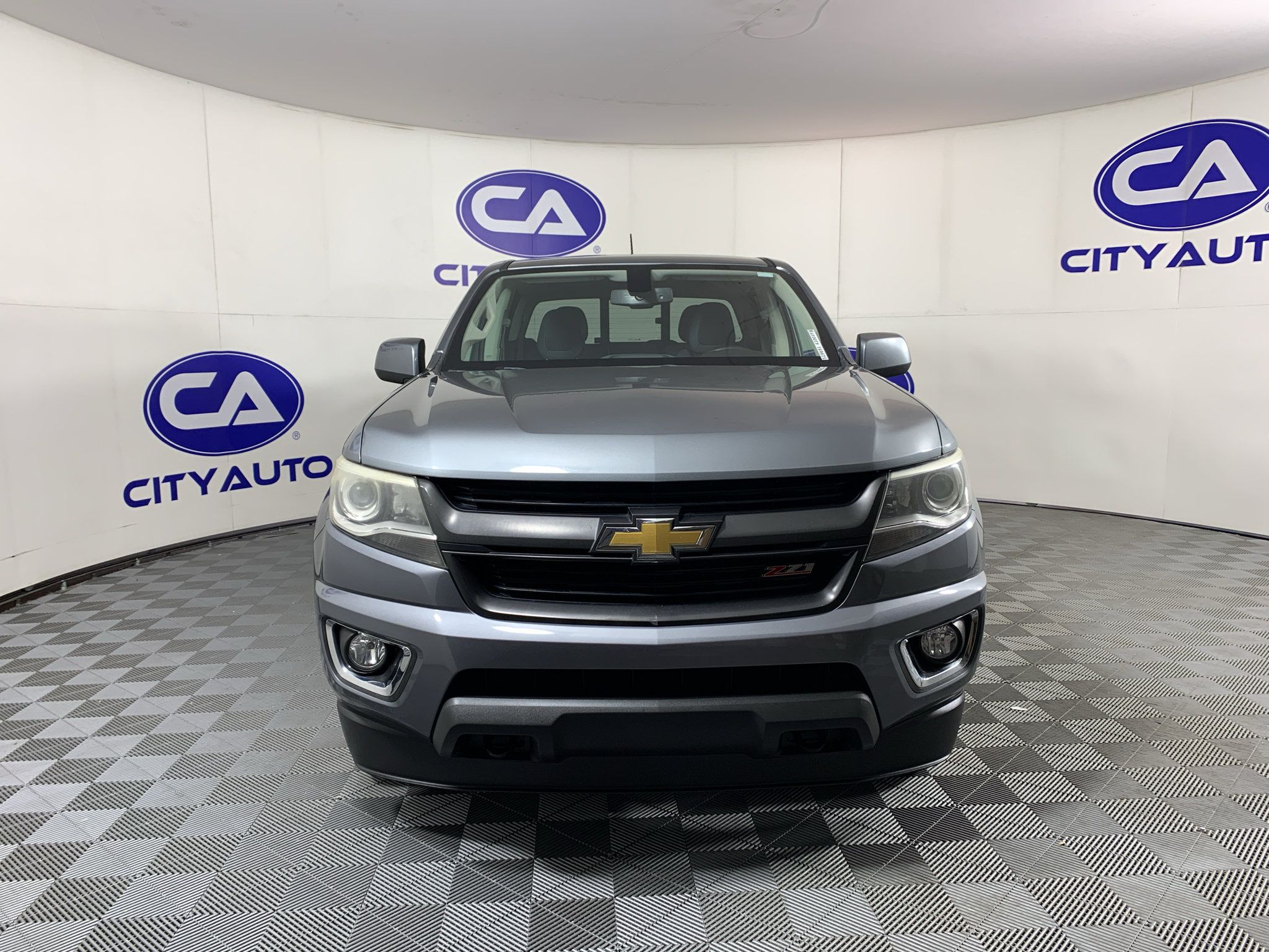 Used 2019 Chevrolet Colorado Z71 RWD image 7
