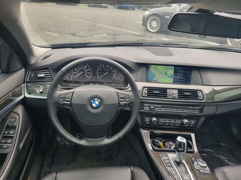 Used 2013 BMW 528i xDrive Sedan image 15