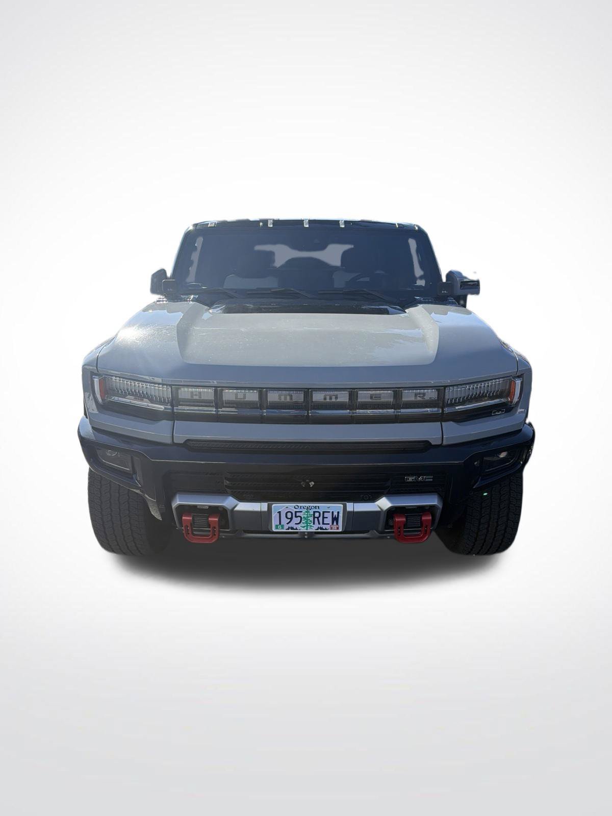 Used 2024 GMC Hummer EV 2X w/ LPO, Illumination Package AWD/4WD image 2