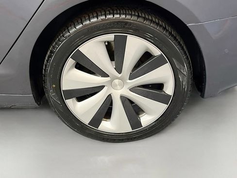 Used 2021 Tesla Model S Long Range AWD/4WD image 30