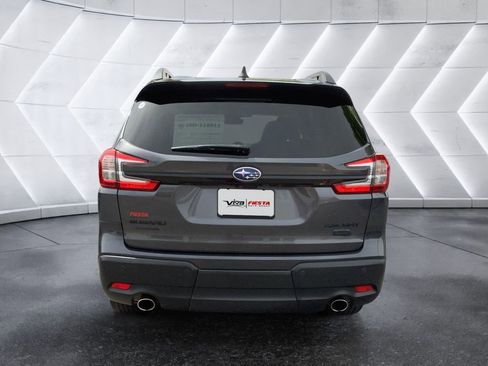 Certified 2023 Subaru Ascent Onyx Edition Limited AWD/4WD image 5