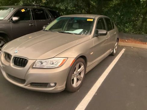Used 2011 BMW 328i Sedan RWD image 10