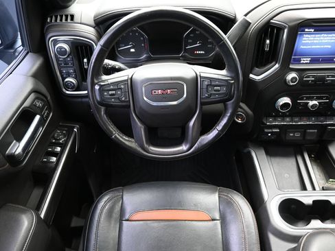 Used 2020 GMC Sierra 1500 AT4 w/ AT4 Premium Package AWD/4WD image 26