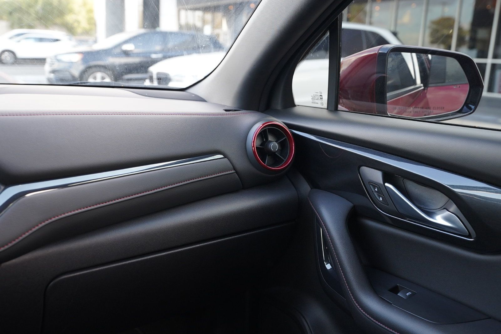 Used 2022 Chevrolet Blazer RS w/ Enhanced Convenience Package FWD image 8