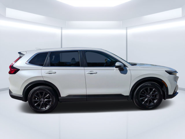 Used 2024 Honda CR-V EX-L image 2