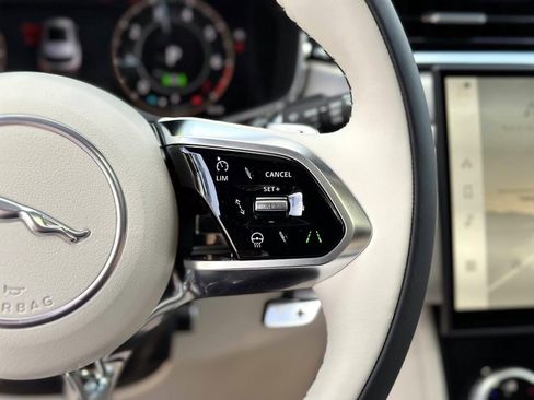 New 2026 Jaguar F-PACE R-Dynamic S AWD/4WD image 22