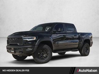 New 2026 RAM 1500 RHO w/ RHO Level 1 Equipment Group AWD/4WD video 1
