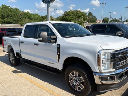 Used 2024 Ford F250 XLT w/ FX4 Off-Road Package