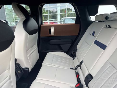 New 2025 MINI Cooper Countryman S AWD/4WD image 14