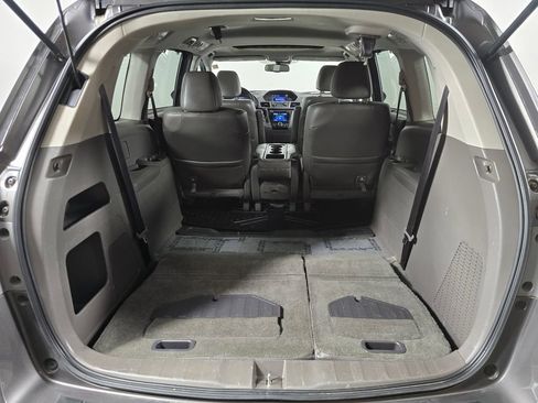 Used 2015 Honda Odyssey EX-L image 16