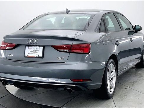 Used 2017 Audi A3 2.0T Premium w/ Convenience Package image 13