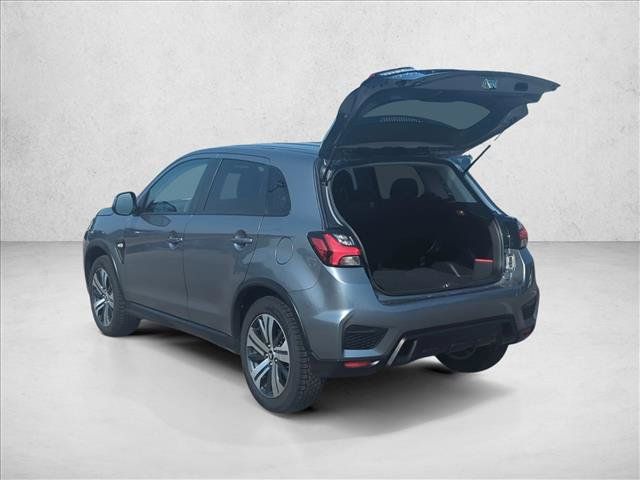 Used 2024 Mitsubishi Outlander Sport AWD image 8