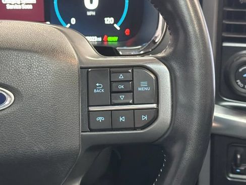 Used 2021 Ford F150 Lariat w/ Equipment Group 501A Mid AWD/4WD image 20