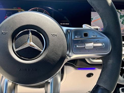 Used 2021 Mercedes-Benz G 63 AMG 4MATIC image 21