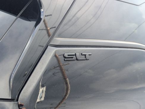 Used 2020 GMC Terrain SLT w/ Preferred Package image 5